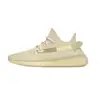 Zapatos de Verano Putian Coconut 350 para Hombre Versión Alta Lino Amarillo Claro Transpirables Casuales Deportivos Zapatos para Mujer