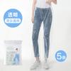Pantalones Desechables Impermeables DX7L Engrosados con Cubrepies Impermeables para Exterior de Plástico para Lluvia Conjunto de Pantalones para Lluvia Patio de Juegos Drift