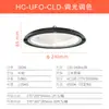 Suministro exclusivo transfronterizo de luces LED industriales y para minería, de espectro completo, protectoras para los ojos, alto IRC, para iluminación interior de techo en fábricas y almacenes, al por mayor