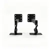 Soporte de Pared para Altavoz 502D Extendido y Engrosado Soporte Ktv con Perilla Colgador de Audio para Karaoke de Escenario Soporte de Pared