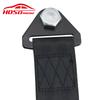 Cuerda de remolque universal modificada para coche, correa de remolque de 2 pulgadas