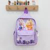 Nova Mochila Escolar Infantil Desenho Animado Coreano Mochila Fofa para Menino Menina do Ensino Fundamental Mochila de Anime para o Ensino Fundamental
