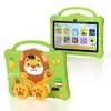 Tablet infantil Q8 transfronteiriço versão internacional OEM tablet Android de 7 polegadas para crianças com iwawa