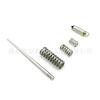Kit de Reparo de Carburador para Motocicleta Dt125 para Yamaha Yamaha Dtr125 1988-2003