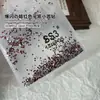 Diamantes Sueltos Ss4 Ab Rhinestones en Forma de Abanico King para Uñas, Rhinestones Super Brillantes en Forma de Abanico, Rhinestones Redondos de Vidrio Iridiscentes Aurora con Base Plana