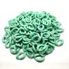 Cadena Acrílica 17*23mm Color Macarrón Cadena Grande para Bolso Cadena Colorida Accesorios Accesorios para Joyería DIY Venta al por Mayor