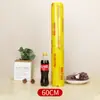 Filme Plástico PVC Descartável Grau Alimentício Comercial para Frutas Legumes Restaurantes Salões de Beleza Filme Plástico Especial para Emagrecimento