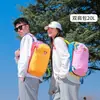 Mochila Escolar para Estudiantes Modelo Nuevo 2026 Mochila Versátil de Nylon Moderna Gran Capacidad Alpaca Dopamina Bolsa Escolar que Protege los Hombros
