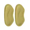 Pegatinas para Tacones Altos, Rebote Suave, Pegatinas Anti-Desgaste y Anti-Caídas para Zapatos Deportivos, Pegatinas Invisibles, Almohadillas de Medio Tamaño