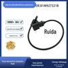 Em estoque adequado para peças Volkswagen sensor de posição do virabrequim sensor de posição 01M927321B