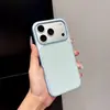 Funda de Teléfono Ultra Fina con Textura de Cuero Compatible con iPhone 18 Pro Max Apple 17P Tacto Suave Gama Alta 16 Dura 15 Pro Protección