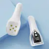 Lâmpada Portátil Transfronteiriça para Fototerapia de Unhas Display LCD Carregamento Portátil Secagem Rápida Temporizada Secador de Esmalte