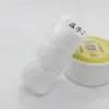 Hilo de 9 hebras de 0.6 mm trenzado a mano bobinado en espiral año zodiacal rojo cuerda de mano para la muñeca rollo pequeño hilo para tejer pulseras