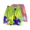 Shorts Dopamina de Moda para Hombres y Mujeres Verano 2025 Nuevo Estilo Americano Deportivos de Baloncesto de Cinco Puntos para la Playa