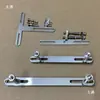 Hebilla de Fijación de Bloque de Refrigeración por Agua para Computadora CPU Tarjeta Gráfica Chipset Norte Fijación Refrigerador para Laptop Tira de Presión Abrazadera de Hardware
