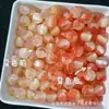 Cuentas de Resina de 10 mm Symphony Galáctica Bicolor que Cambian con Luz UV para Pulsera de Cuentas DIY, Collar, Cuentas Sueltas Redondas