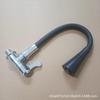 Grifo de Tubería Universal de Color para Comercio Exterior Grifo de Agua Fría Individual de Pared Grifo de Cocina Grifo para Lavabo de Lavandería de Balcón