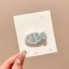 Nuevo Pasador Pequeño de Pescado 2026 para Mujer, Pasador Fresco Estilo Japonés y Coreano, Pinza Lateral para Flequillo, Dulce Accesorio para el Cabello para Niños