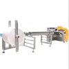 Máquina Empaquetadora de Film de Burbujas Totalmente Automática Equipo de Producción de Cojines Inflables Máquina Fabricadora de Material de Amortiguación