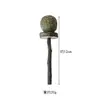Juguete para Hámster de Amazon Juguete de Madera para Cobaya Mascota Juguete para Conejo Masticables Juguete para Loro Juego Combinado