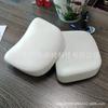 Cojín de Asiento de Espuma de PU Personalizado por el Fabricante de Alto Rebote Cojín de Asiento para Coche de Batería Cojín de Poliuretano PU Esponja para Motocicleta