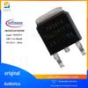 MOSFET de Canal P IRFR5410TRPBF 100V 13A TO252