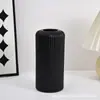 Vaso Plástico Estilo Ins Minimalista Nórdico para Arranjo de Flores, Vaso Plástico Criativo de Lanterna, Alto Valor Estético Estilo Ins para Sala de Estar, Transfronteiriço