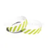 Pulsera Desechable de Papel Dupont Lista para Usar Boleto para Parque de Diversiones Concierto Pulsera Tyvek Pulsera de Papel