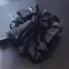 Accesorios para el Cabello Coreanos al por Mayor Scrunchies Suaves de Gasa con Perlas para Mujer Nuevo Estilo Ligas para el Cabello Cuerdas para Moños Flores de Cabello Elegantes