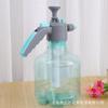 Regadera Transparente de 3L Gran Capacidad Presión Alta Engrosada Manual para Jardín Desinfección Pulverizador Hervidor de Riego Venta al por Mayor