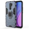 Em estoque aplicável a Capa de celular com anel para carro Red Mi 9 Capa de celular com anel Red Mi 8 Capa protetora REDMI9