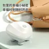 Masajeador de Cabeza Mini Inteligente Transfronterizo Masajeador Eléctrico Impermeable Fisioterapia Amasado Dispositivo de Relajación del Cuero Cabelludo en Casa