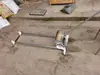Sembradora eléctrica de arroz, trasplantadora de arroz, dispositivo para el cultivo de plántulas, dispositivo de semillero con cobertura de tierra, máquina para el cultivo de plántulas, máquina para el cultivo de plántulas en arrozales, charola para plántulas, invernadero