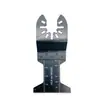 Lâmina de Serra Universal para Exportação Transfronteiriça Lâmina de Corte Lâmina de Polimento 45mm Lâmina Afiada em Ângulo Reto Serrilha