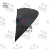 Conjunto de Acabamento Externo para Janela Triangular Dianteira Changan Benben e-star