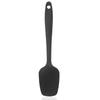 Ferramentas de panificação por atacado tamanho pequeno integrado 21CM raspador de silicone tudo-incluso espátula de silicone sem costura resistente a altas temperaturas 43g