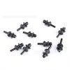 699218 Hebilla del Compartimento de Equipaje Adecuada para Peugeot 206 307 207 Citroen C3 C2 C4 Ds3