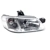 Adecuado para 0304050607 Buick GL8 conjunto de faros viejo coche de negocios faro original