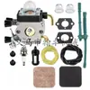 Carburador Partner 350 351 370 371 420 5300718-21 McCulloch 333 335