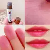 Han Lixi Bálsamo Labial Diario Labial Hidratante y Humectante Chica Linda Estudiante Bálsamo Labial con Color Base