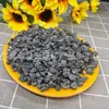 Piedra Volcánica y Piedra de Arroyo para Paisajismo de Acuario, Grava de Fondo sin Lavar, Piedra Ecológica Tradicional con Filtro para Plantas Acuáticas para Tortugas