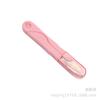 Nuevo Producto Tijeras para Hilo KangFeng con Cubierta, Tijeras para Hilo, Tijeras de Pesca en Forma de U de Colores, Herramientas para Punto de Cruz DIY