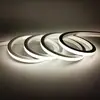 Luz Led Flexible de Neón de Silicona Personalizada con Línea de Extrusión Integrada Iluminación de Barandilla Lineal Iluminación de Patio