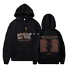 Rapper Rod Wave Swodies Streetwear Y2K Swodie Harajuku Casua