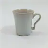 Taza de Café de Cerámica Hecha a Mano Estilo Europeo Transfronterizo Disparada en Horno Taza de Oficina Taza de Desayuno Taza de Cerámica Regalo de Alta Gama Venta al por Mayor