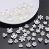 ABS Perlas Irregulares Cuentas Sueltas Hilo de Cuentas Material para Pulsera Collar Colgante Hecho a Mano DIY Accesorios de Joyería Fábrica Venta al por Mayor
