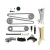 Adecuado para Ford Explorer Sohc4/4.0L Kit de Cadena Asbg-Ft.Sohc4/4.0L-21
