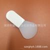 Nuevo cepillo de silicona para mascarillas, cepillo para untar, cepillo de barro, mango en forma de U, cabezal suave, cepillo de belleza de silicona, cepillo para mascarillas DIY