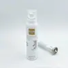125ml Óleo de Camélia Orgânico Spray Frasco de Alumínio Tanque Aerossol Serigrafia