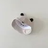 Sombrero de Bebé Qiunan Otoño e Invierno Nuevo Estilo Ins Lindo Súper Adorable Sombrero de Sol para Bebé Sombrero de Pescador Sombrero de Cubo con Pico de Pato para Bebé Pequeño